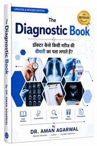 The Diagnostic Book