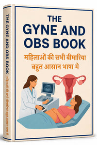 The Gyne & Obs Book