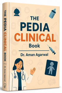The Pedia Clinical Book