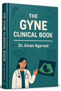 The Gyne Clinical Book