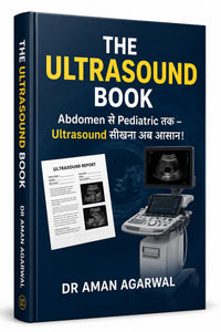 The Ultrasound Book