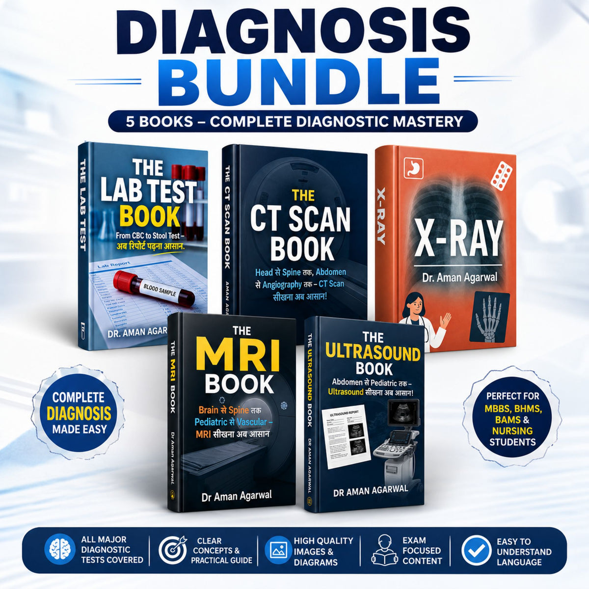 The Diagnosis Bundle