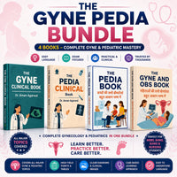 The Gyne & Pedia Bundle