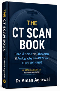The CT Scan Book