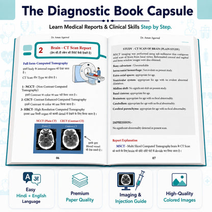 The Clinical Bundle