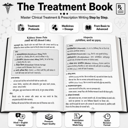 The Clinical Bundle