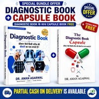 Diagnostic + Capsule Combo