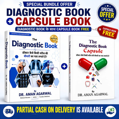 Diagnostic + Capsule Combo